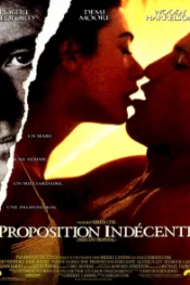 Proposition indecente